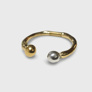Pulsera intercambiable
