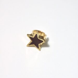 Anillo estrella